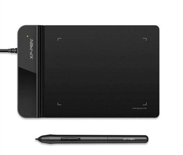 XP-Pen Star G430s Grafik Tablet - Image 1