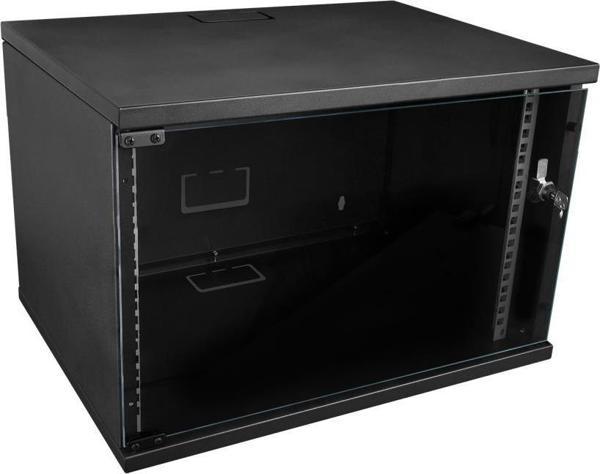 S-link 7U Soho Rack Kabin 19 inc W 530mm D 400mm - Image 1