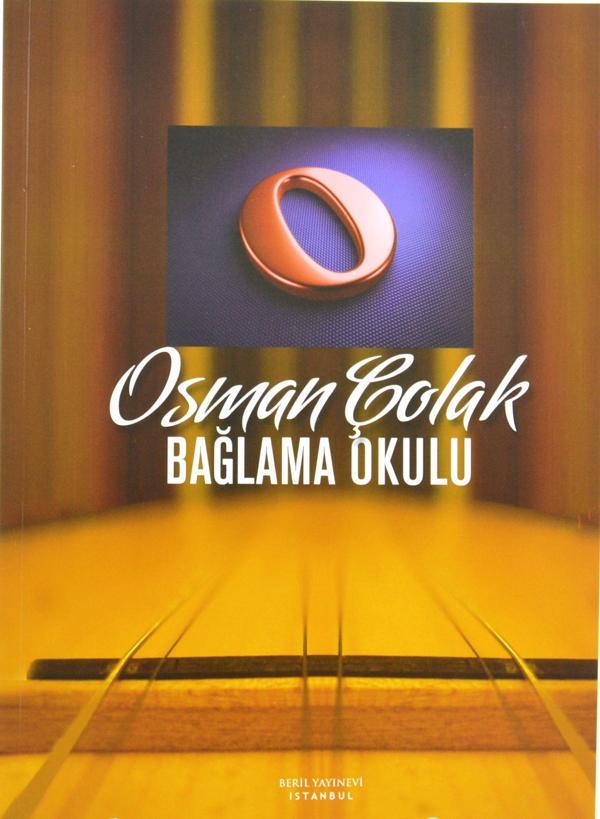 BRL-01 BAĞLAMA OKULU - OSMAN ÇOLAK - Image 1