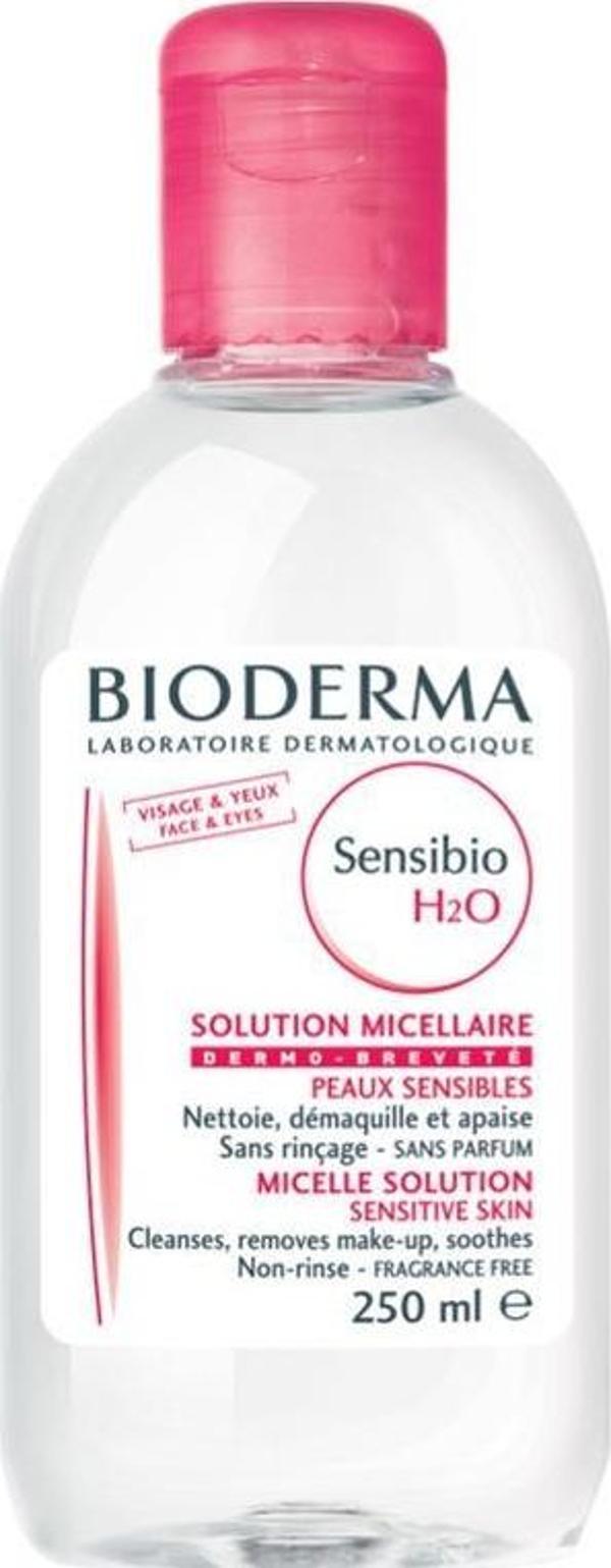 BİODERMA SENSİBİO H2O - Image 1