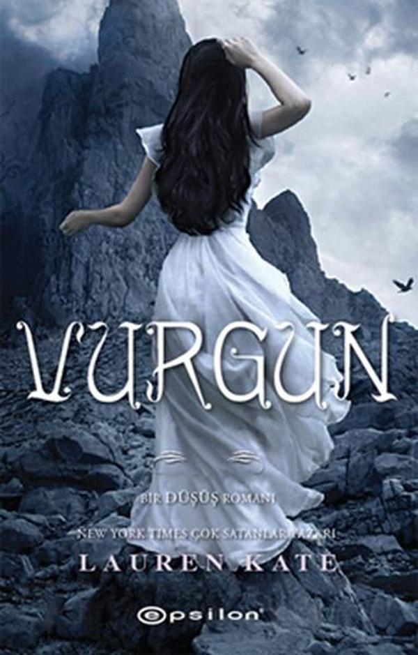 Vurgun - Düşüş Serisi 5.Kitap - Epsilon Yayınevi - Image 1
