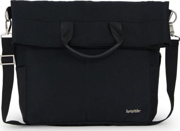 Bumprider Bebek Yan Bakım Çantası / Black Black - Image 1