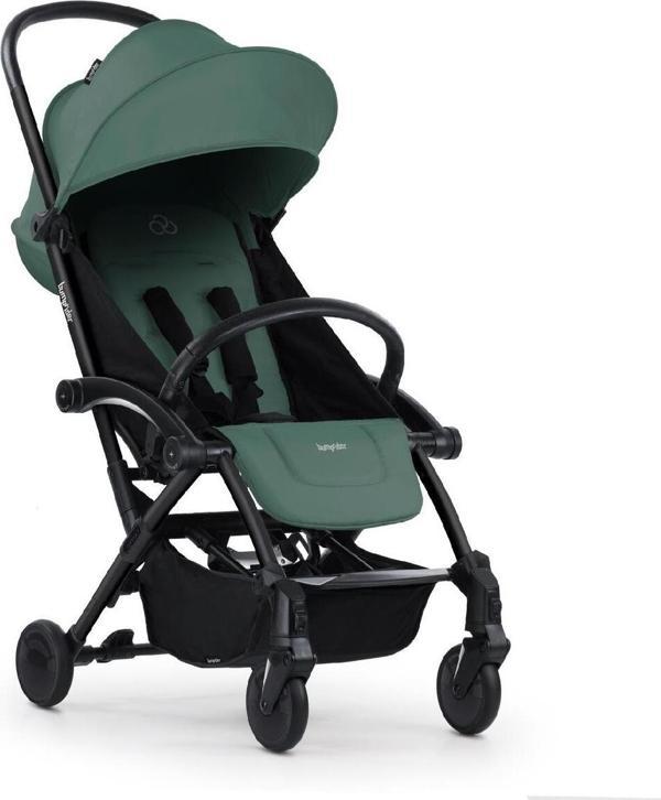 Bumprider Connect 3 Bebek Arabası / Black-Olive - Image 1