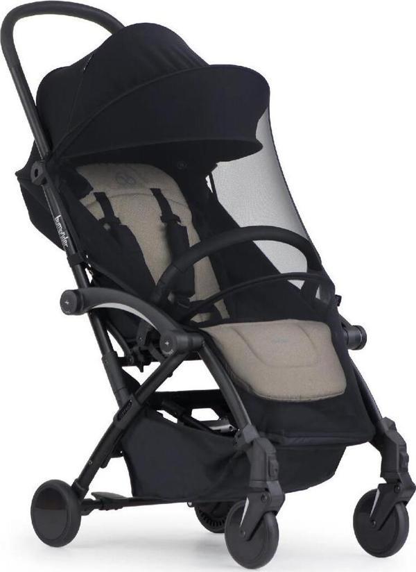 Bumprider Connect 3 Bebek Arabası Cibinlik - Image 1