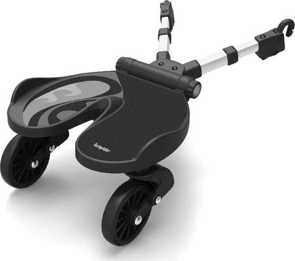 Bumprider İkinci Çocuk Basamağı / Grey - Image 1