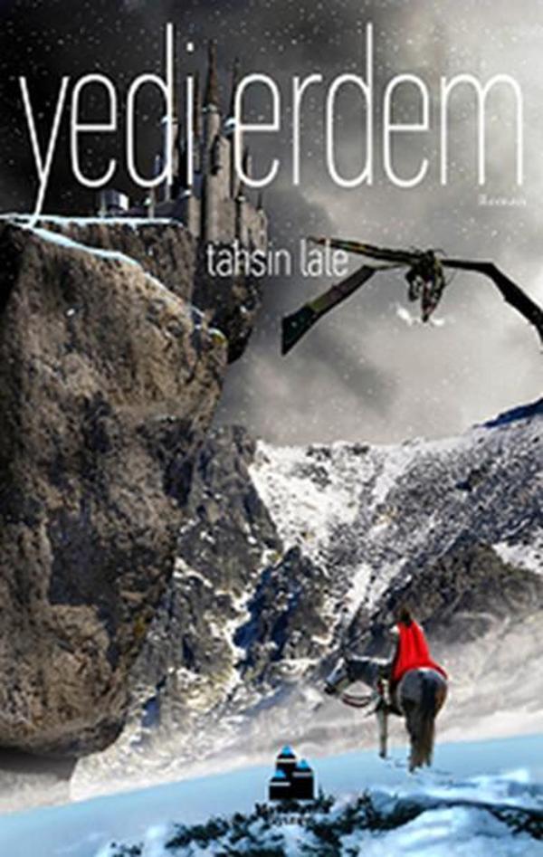 Yedi Erdem - Mavi Kalem Yayınevi - Image 1