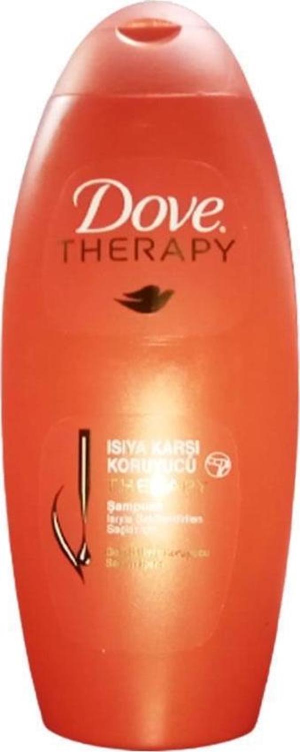 Dove Isıya Karşı Koruyucu Şampuan 400 ml - Image 1