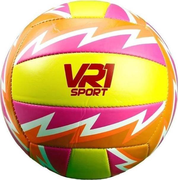 Welcomein Desenli Sport Voleybol Topu Sporcu Çocuklar İçin Voleybol Topu - Image 1