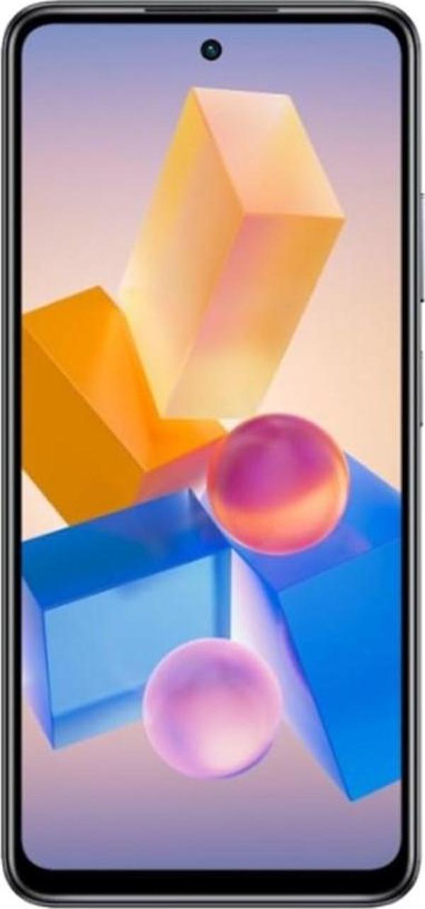 Infinix Hot 40İ 8 GB Ram + 8 GB Sanal Ram 256 GB Cep Telefonu (Infinix Türkiye Garantili) - Image 1