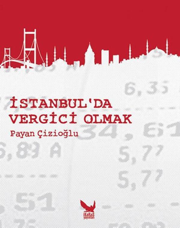 İstanbul'da Vergici Olmak - İkaros Yayınları - Image 1