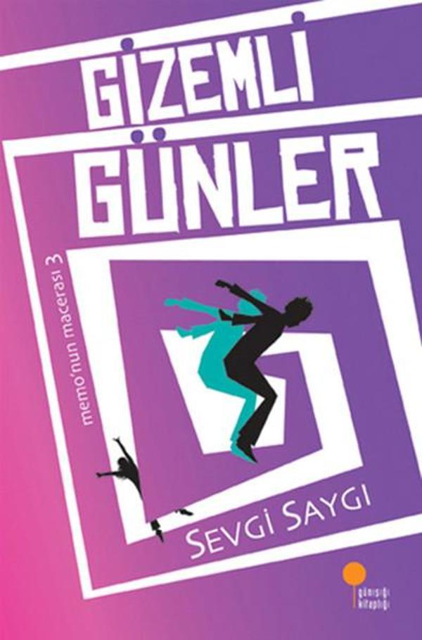 Gizemli Günler - Günışığı Kitaplığı - Image 1