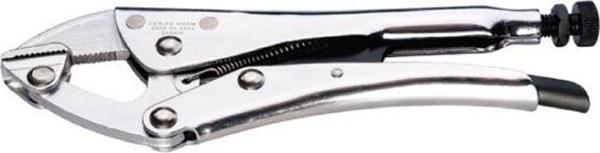 Cer-Pa Norm 2005 50 0240 Özel Ağızlı 240mm Ayarlı Pense - Image 1