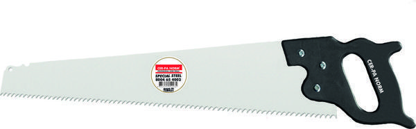 Cer-Pa Norm 8004 65 4002 Xplus Plastik Saplı 45cm Pala Testere - Image 1