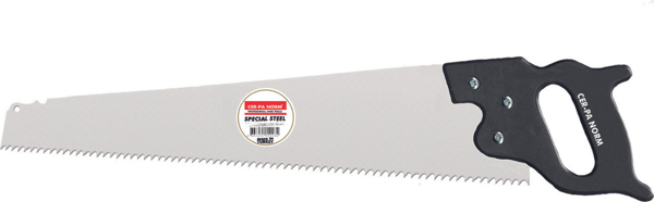 Cer-Pa Norm 8004 65 4102 Xplus Plastik Saplı 50cm Pala Testere - Image 1