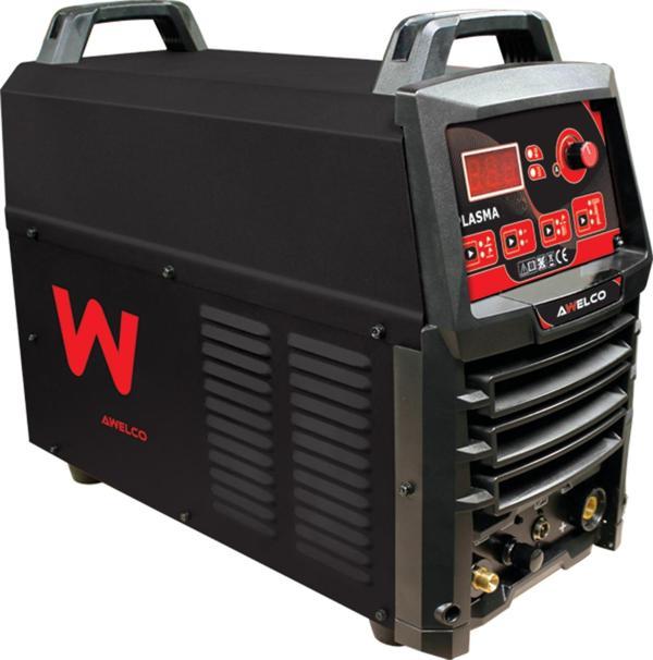 Awelco 53080 Plasma 80 Plazma Kesme Makinesi 20 Mm - Image 1