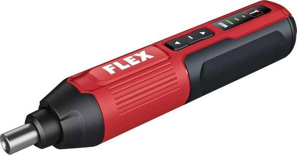 Flex SD 5-300-4.0 4V/2.0Ah. Cep Tipi Akülü Tornavida/Vidalama - Image 1