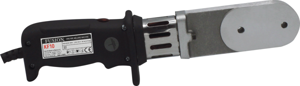 Fusion KF10-TEK 700W Pprc Plastik Boru Kaynak Makinesi Tek Makine - Image 1