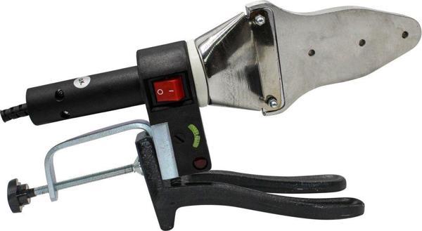 Fusion SF3-SET 700W Pprc Plastik Boru Kaynak Makinesi Set - Image 1
