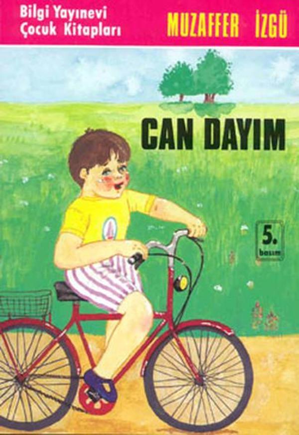 Bilgi Yayınevi Can Dayım - Bilgi Yayınevi - Image 1