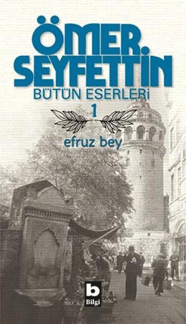 Bilgi Yayınevi Efruz Bey - Bilgi Yayınevi - Image 1