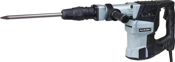 Hitachi/Hikoki H60MC 1250Watt 22J 10Kg Profesyonel SDS-Max Kırıcı - Image 1