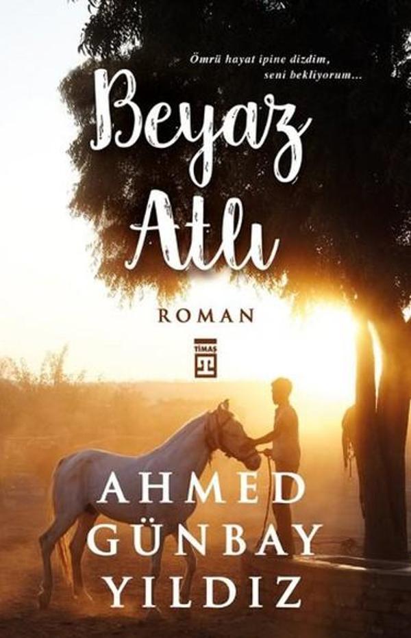 Timaş Yayınları Beyaz Atlı - Timaş Yayınları - Image 1