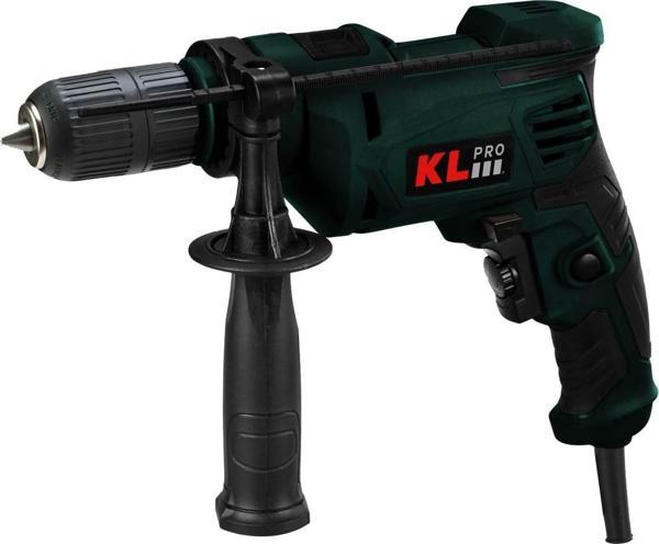 Klpro 650W Darbeli Matkap Kldm1106 - Image 1