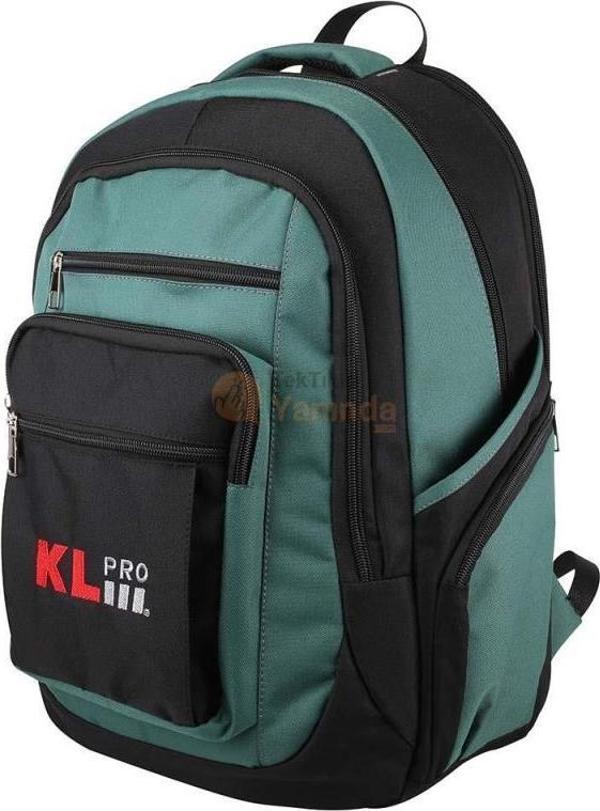 Klpro Ağır Hizmet  Tipi Sırt Çantası Kltcs28 - Image 1