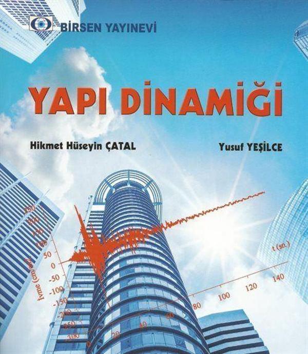 Birsen Yayınevi Yapı Dinamiği - Birsen Yayınevi - Image 1