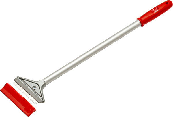 VIP-TEC Endüstriyel 50cm Kazıma Bıçağı Yerli Üretim - Image 1
