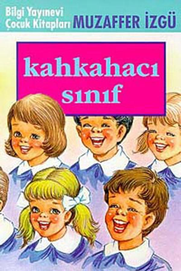 Bilgi Yayınevi Kahkahacı Sınıf - Bilgi Yayınevi - Image 1