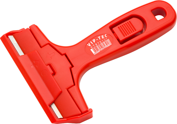 VIP-TEC Profesyonel 100mm Kazıma Bıçağı Yerli Üretim - Image 1