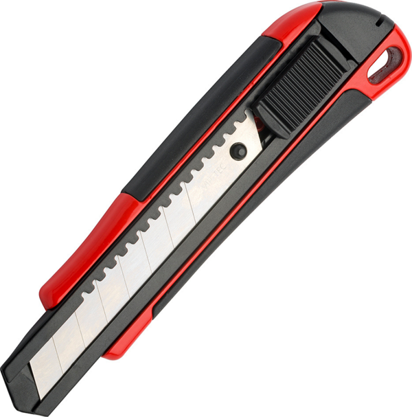 VIP-TEC Profesyonel 18mm Metal Maket Bıçağı Yerli Üretim - Image 1