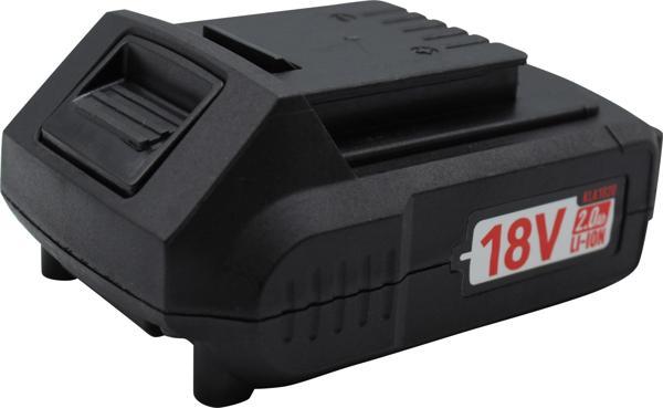 KLPRO KLA1820 18V/2.0AH. LI-ION AKÜ - Image 1