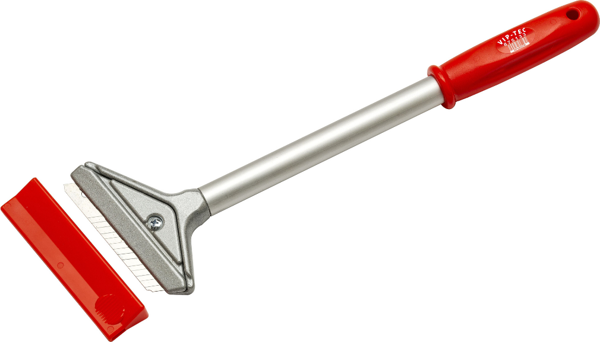 VIP-TEC Profesyonel 30cm Kazıma Bıçağı Yerli Üretim - Image 1