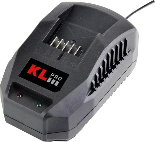 KLPRO KLC240 14.4/18 VOLT 2.4 AMPER ŞARJ CİHAZI - Image 1
