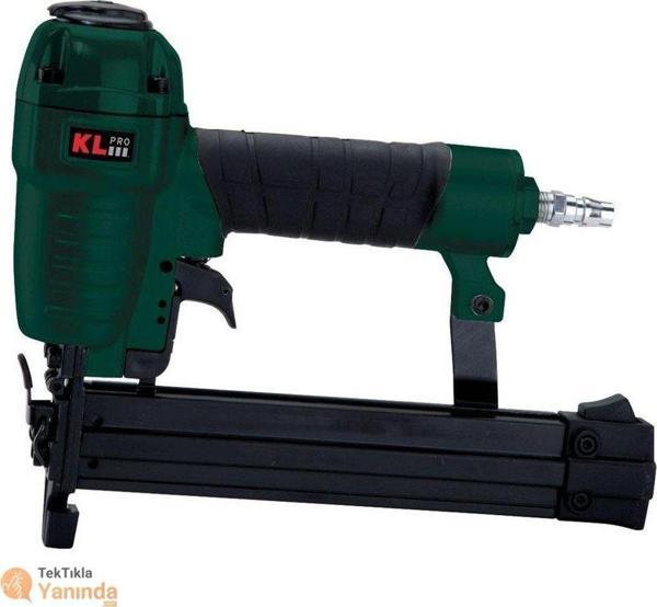 KLPRO KLCT32F 10-32mm Profesyonel Havalı Çivi Çakma Tabancası - Image 1
