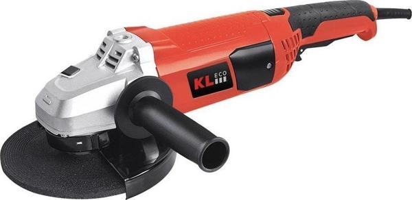 Kleco 2000W 180mm Büyük Taşlama Makinesi Ke20180bt - Image 1