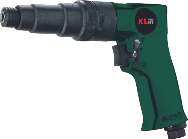 KLPRO KLHA802 Profesyonel Havalı Tornavida - Image 1