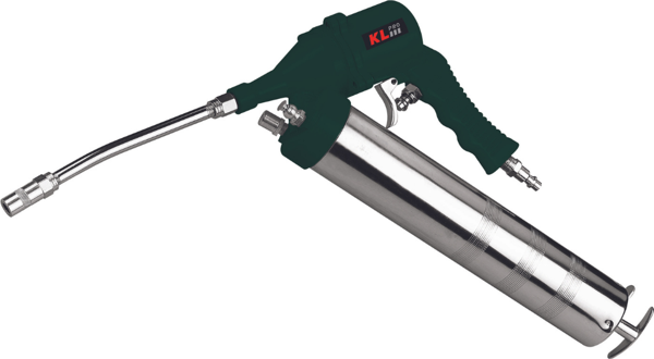 KLPRO KLHA843 Profesyonel Havalı Gres Tabancası - Image 1