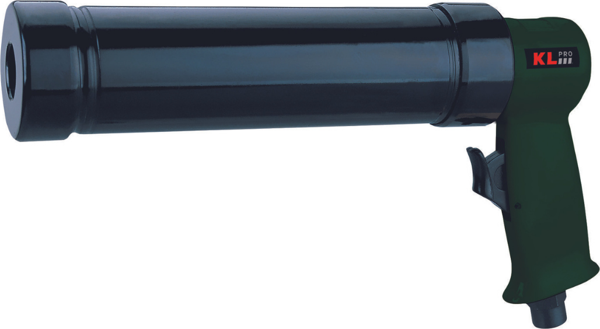 KLPRO KLHA9907 Profesyonel Havalı Silikon Tabancası - Image 1