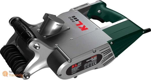 KLPRO KLKA1002 Profesyonel Beton Kesme ve Kanal Açma 1450W 35mm - Image 1