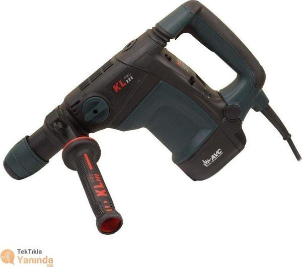 KLPRO KLKD610M 1100Watt 7J 5Kg Profesyonel SDS-Max Kırıcı/Delici - Image 1