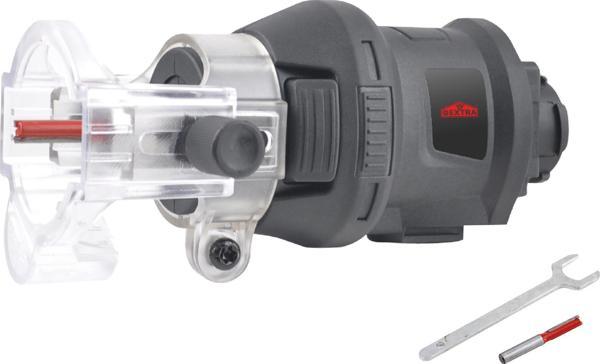 Klpro KLMS18-20 Multi Set İçin Freze Başlığı KLMSF02 - Image 1