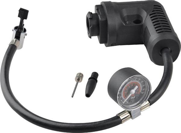 Klpro KLMS18-20 Multi Set İçin Hava Kompresör Başlığı KLMH03 - Image 1