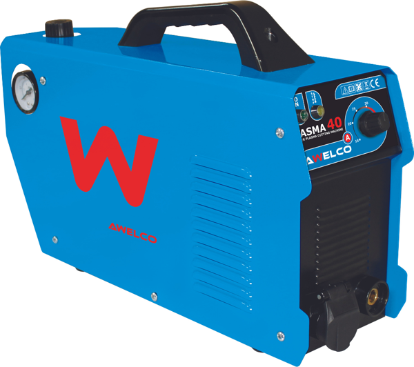 AWELCO PLAZMA 40 KESME MAKİNESİ 10 MM - Image 1