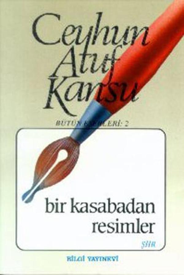 Bir Kasabadan Resimler - Bilgi Yayınevi - Image 1