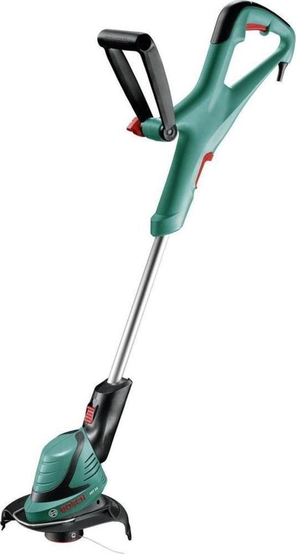 Bosch Art 24 Kenar Kesme Makinesi 400 Watt 24 Cm - Image 1