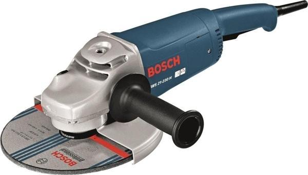 Bosch GWS 2200-230 H Büyük Taşlama  - Image 1