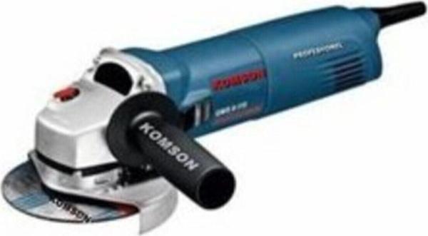 Bosch Professional Gws 9-115 Avuç Taşlama Makinesi - Image 1